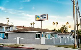 Pacific Inn And Suites